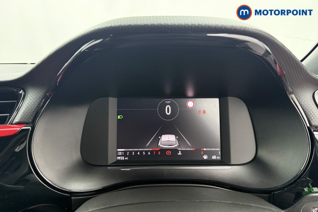 Used Vauxhall Corsa 2023 for sale - 77199144: Photo 13