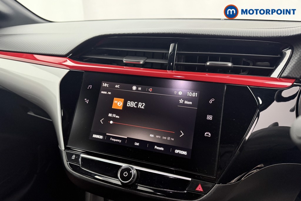 Used Vauxhall Corsa 2023 for sale - 77199144: Photo 14