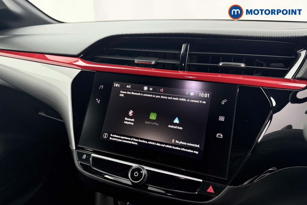 Used Vauxhall Corsa 2023 for sale - 77199144: Photo 15