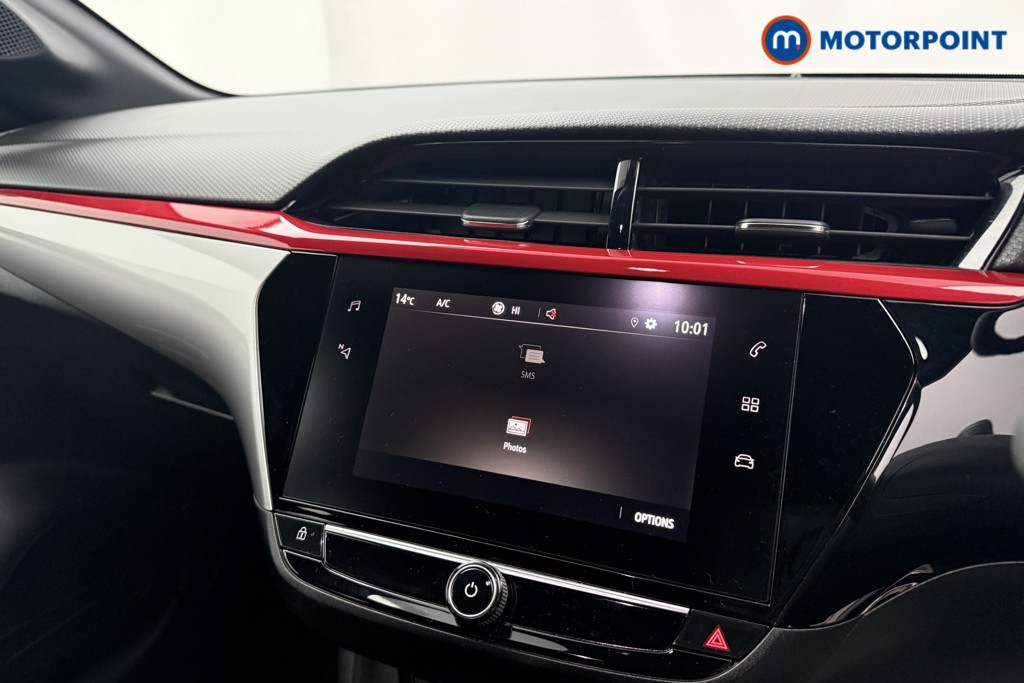 Used Vauxhall Corsa 2023 for sale - 77199144: Photo 16