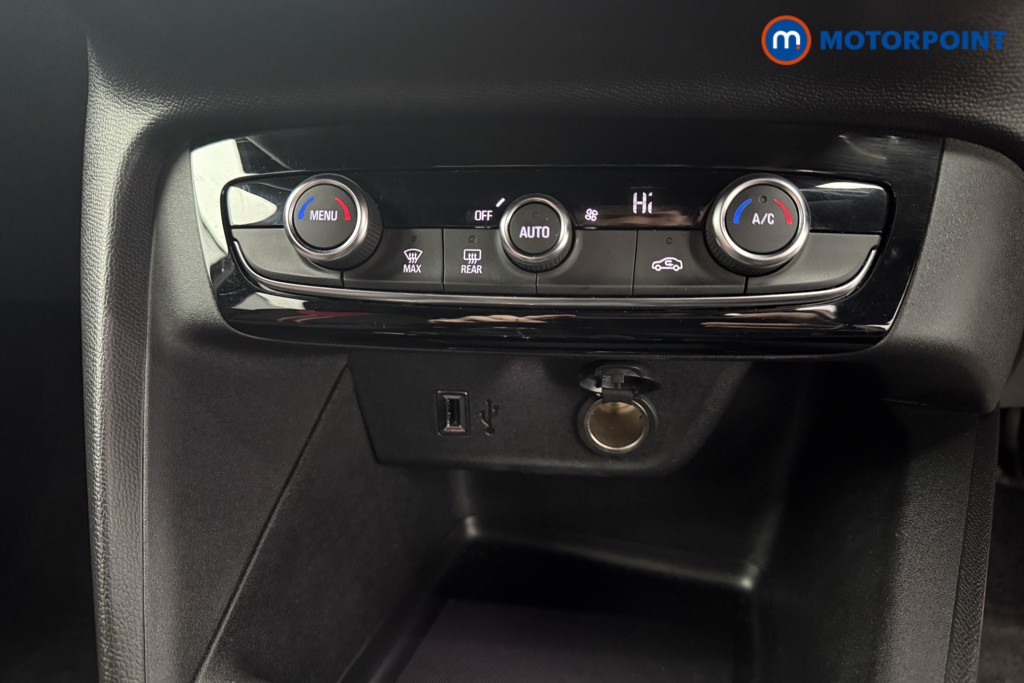 Used Vauxhall Corsa 2023 for sale - 77199144: Photo 18