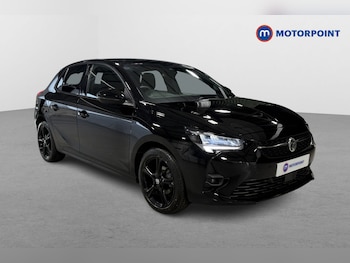 Vauxhall Corsa feature image