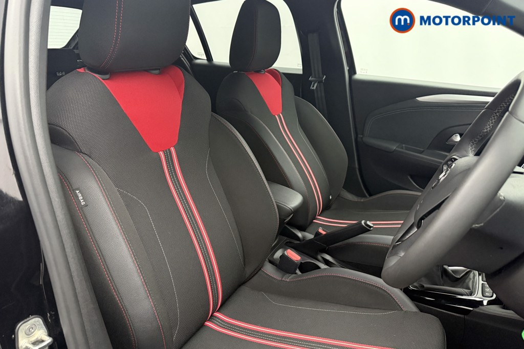 Used Vauxhall Corsa 2023 for sale - 77199144: Photo 23