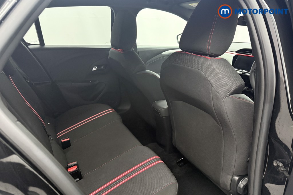 Used Vauxhall Corsa 2023 for sale - 77199144: Photo 25