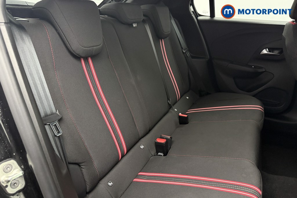 Used Vauxhall Corsa 2023 for sale - 77199144: Photo 26