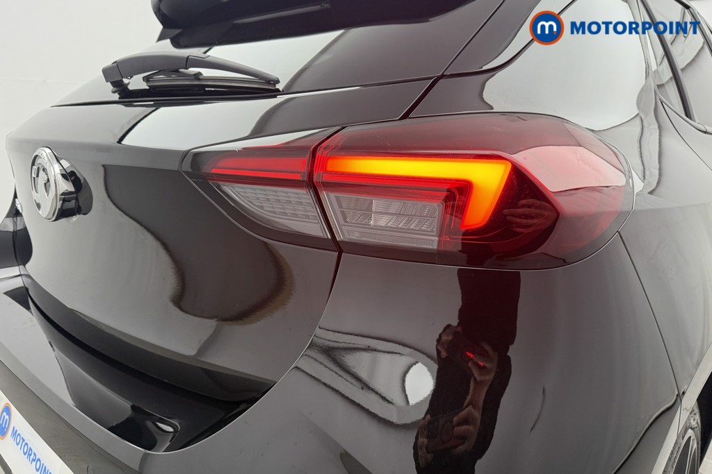 Used Vauxhall Corsa 2023 for sale - 77199144: Photo 27