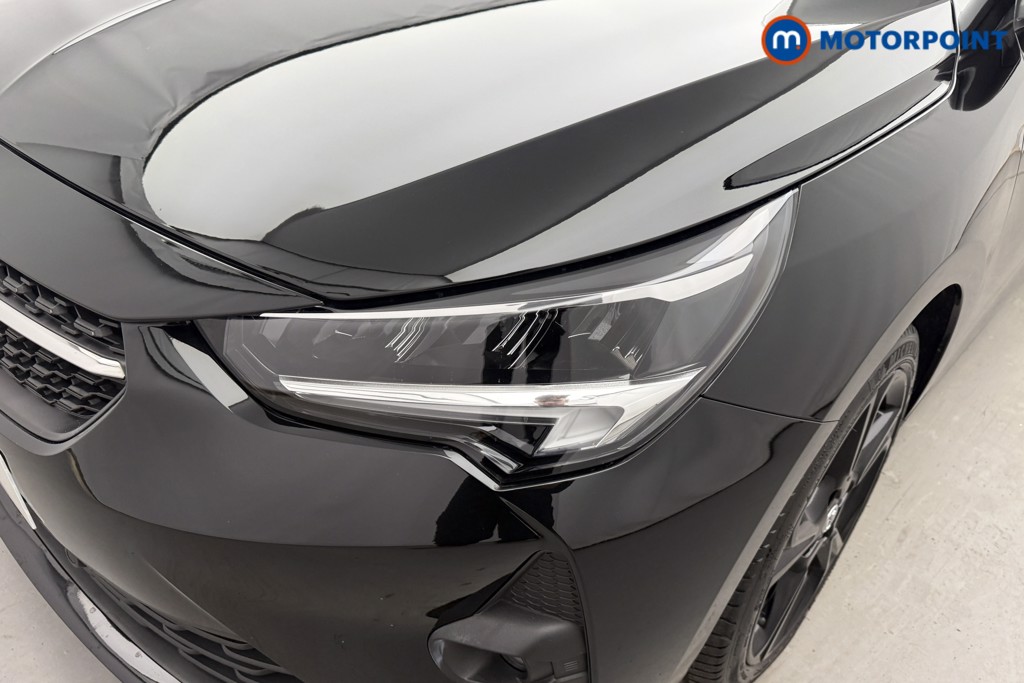 Used Vauxhall Corsa 2023 for sale - 77199144: Photo 29