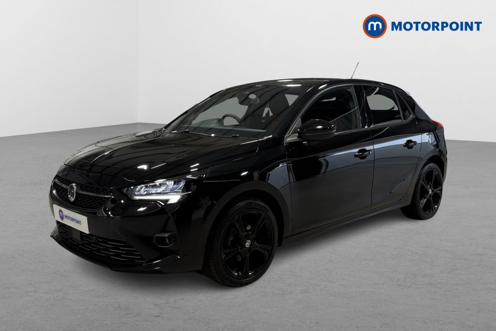 Used Vauxhall Corsa 2023 for sale - 77199144: Photo 3