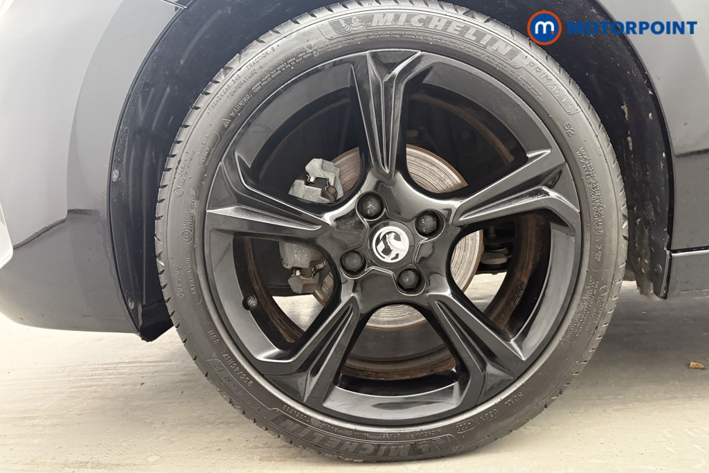 Used Vauxhall Corsa 2023 for sale - 77199144: Photo 30