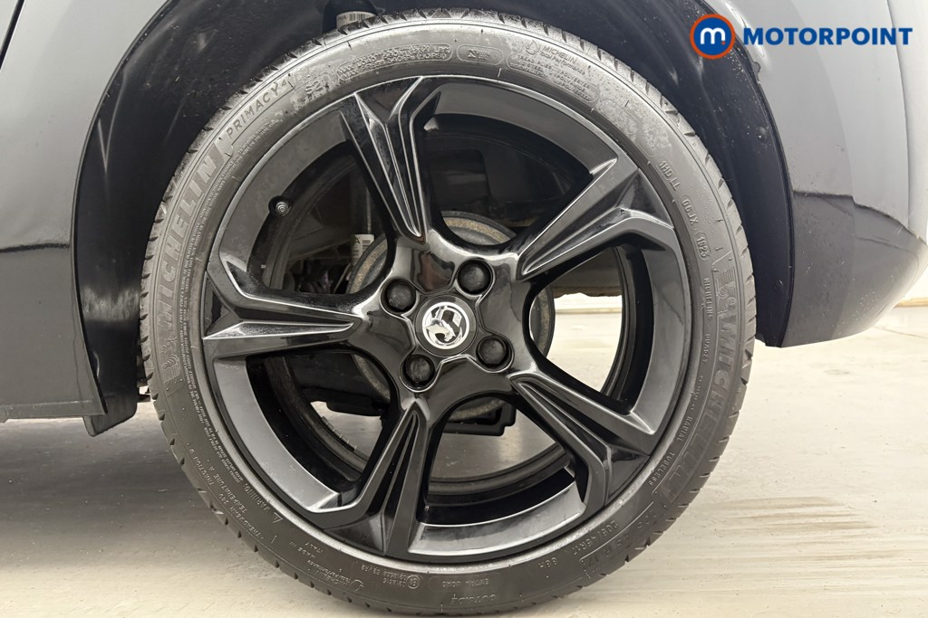 Used Vauxhall Corsa 2023 for sale - 77199144: Photo 31