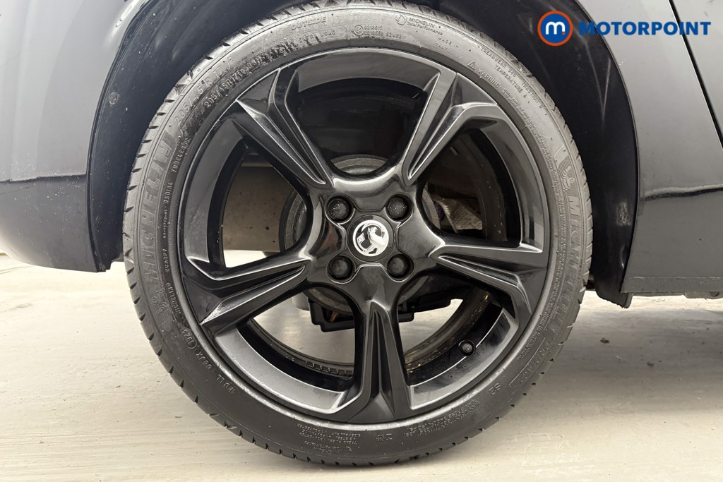 Used Vauxhall Corsa 2023 for sale - 77199144: Photo 32