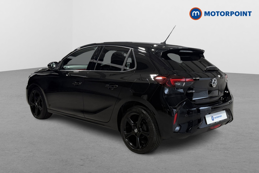 Used Vauxhall Corsa 2023 for sale - 77199144: Photo 5