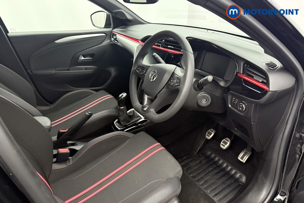 Used Vauxhall Corsa 2023 for sale - 77199144: Photo 9