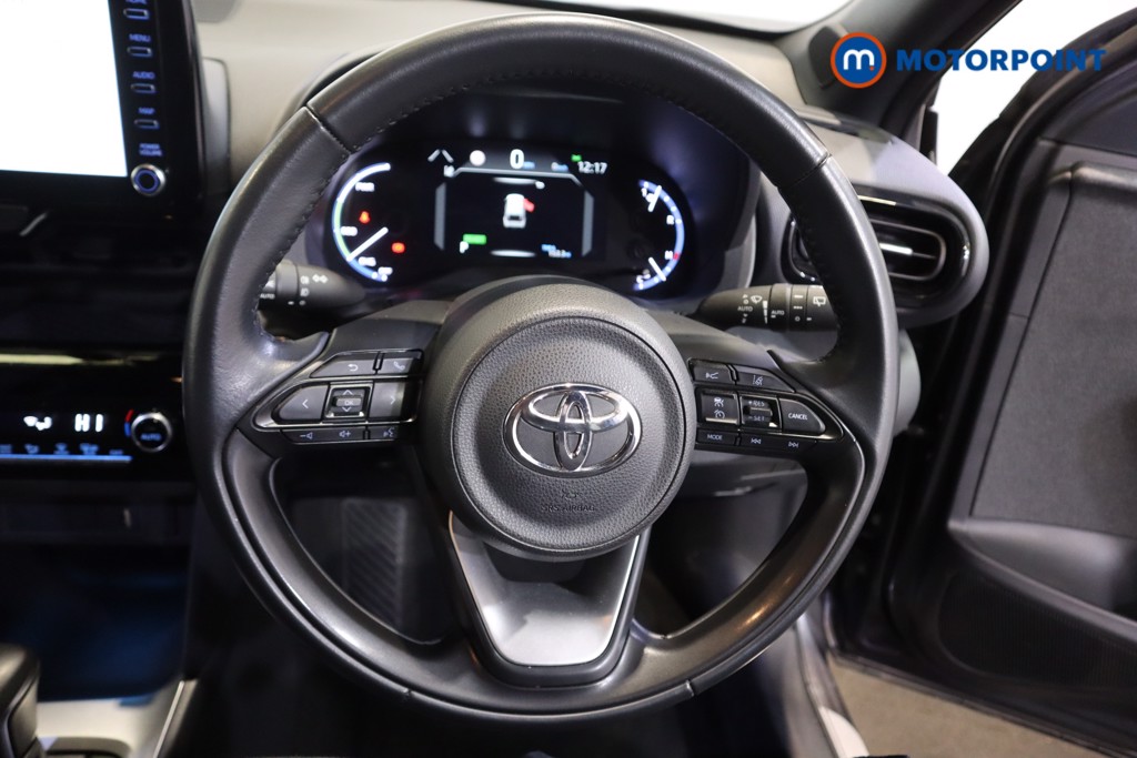Used Toyota Yaris Cross 2021 for sale - 78078425: Photo 11