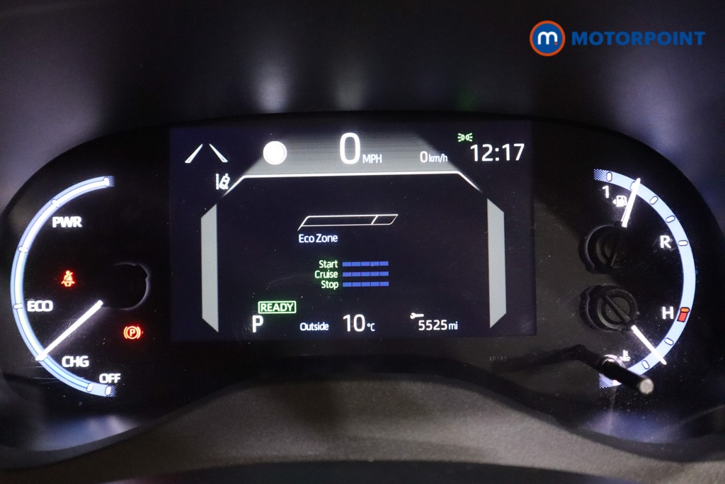 Used Toyota Yaris Cross 2021 for sale - 78078425: Photo 12