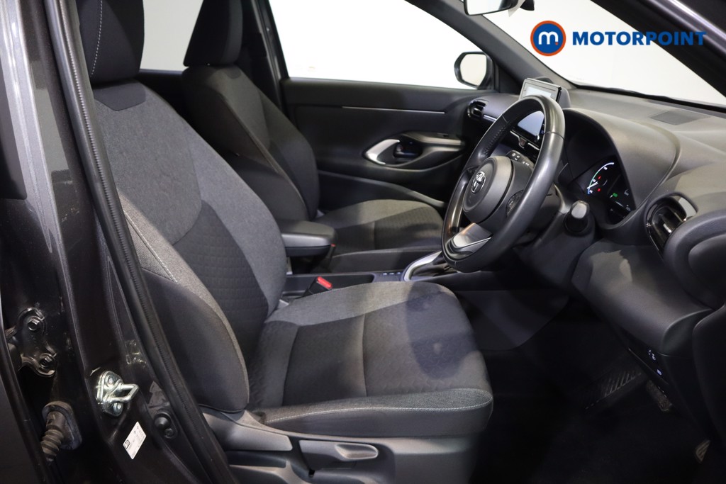 Used Toyota Yaris Cross 2021 for sale - 78078425: Photo 14