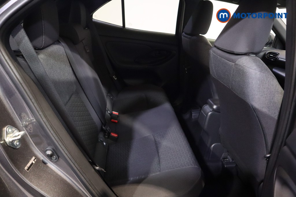 Used Toyota Yaris Cross 2021 for sale - 78078425: Photo 15