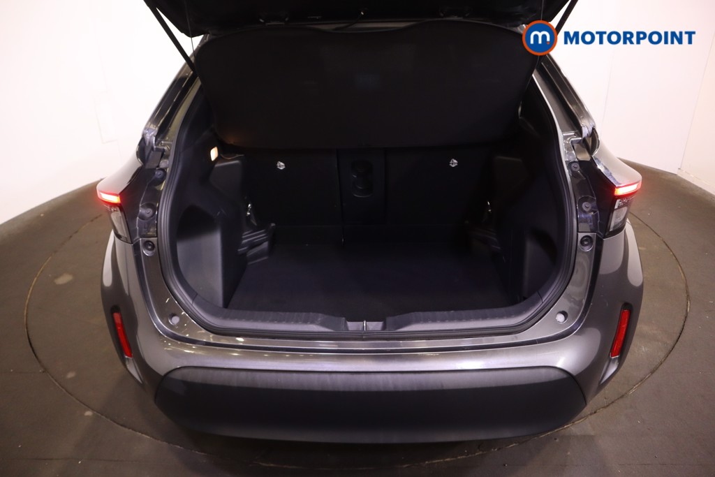 Used Toyota Yaris Cross 2021 for sale - 78078425: Photo 16