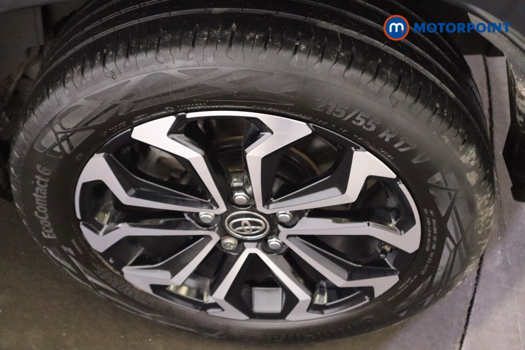 Used Toyota Yaris Cross 2021 for sale - 78078425: Photo 17