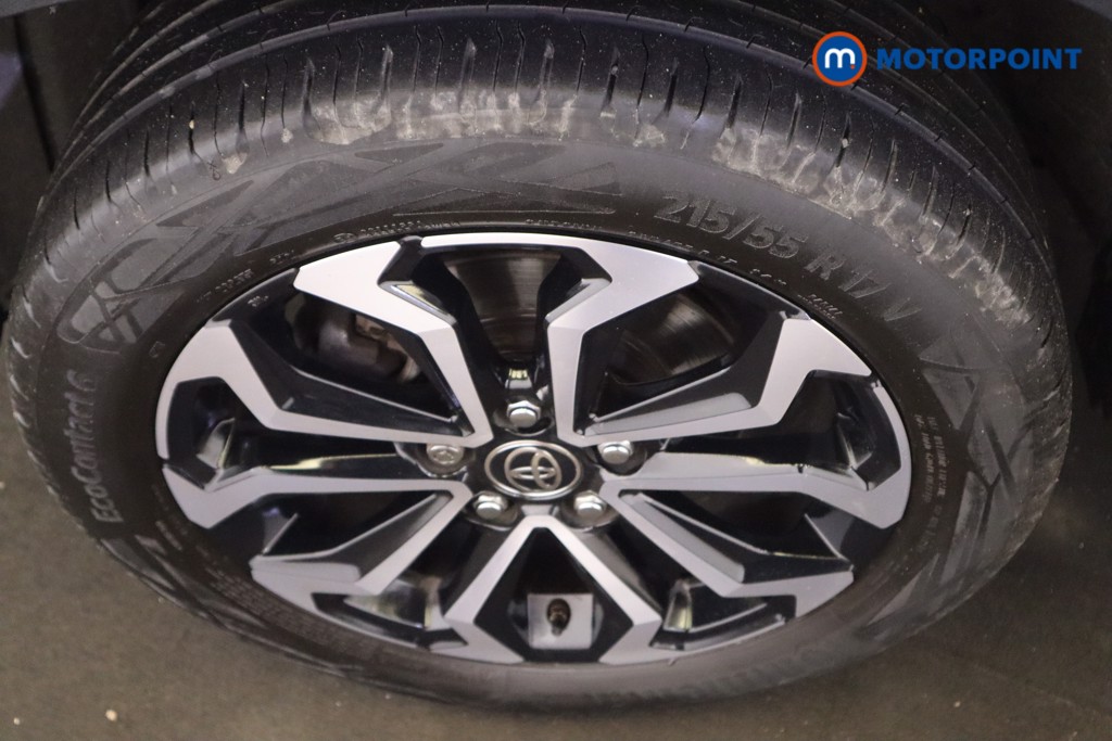 Used Toyota Yaris Cross 2021 for sale - 78078425: Photo 18