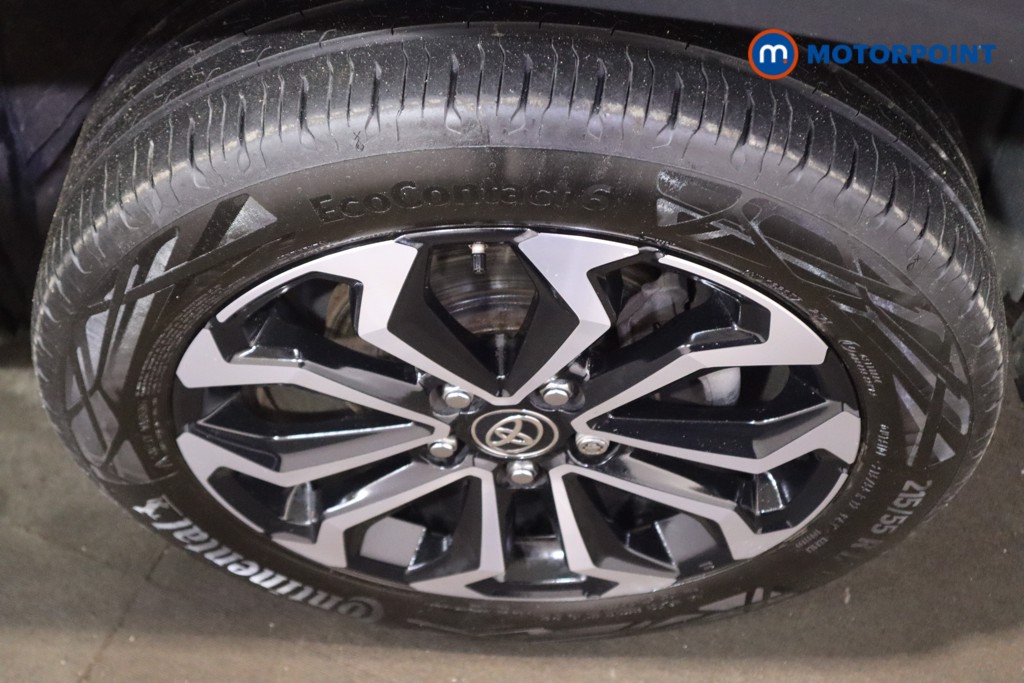 Used Toyota Yaris Cross 2021 for sale - 78078425: Photo 19