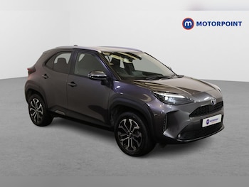 Used Toyota Yaris Cross 2021 for sale - 78078425: Photo