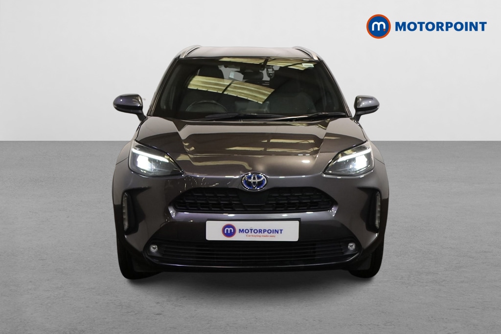 Used Toyota Yaris Cross 2021 for sale - 78078425: Photo 2