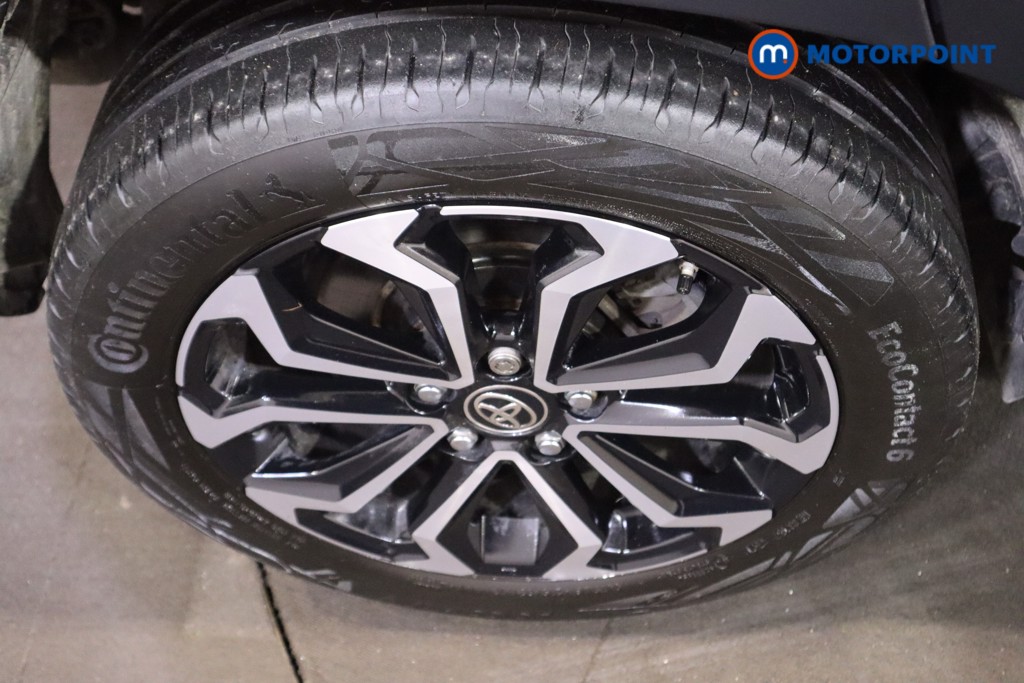 Used Toyota Yaris Cross 2021 for sale - 78078425: Photo 20