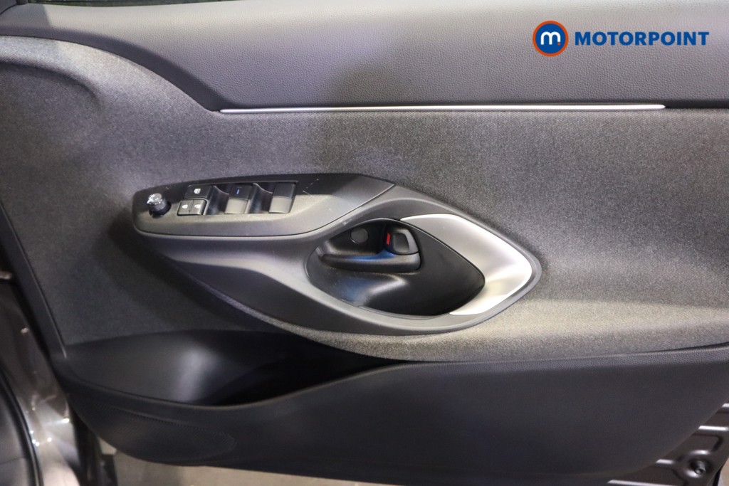 Used Toyota Yaris Cross 2021 for sale - 78078425: Photo 21