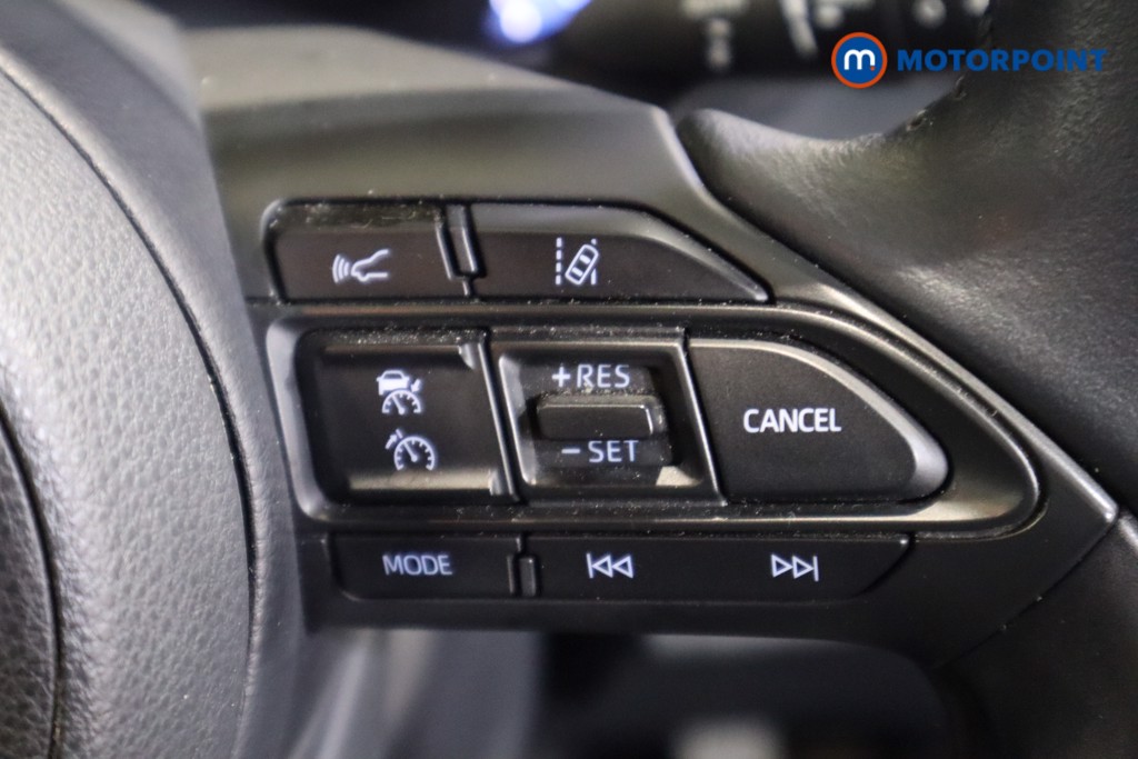 Used Toyota Yaris Cross 2021 for sale - 78078425: Photo 25