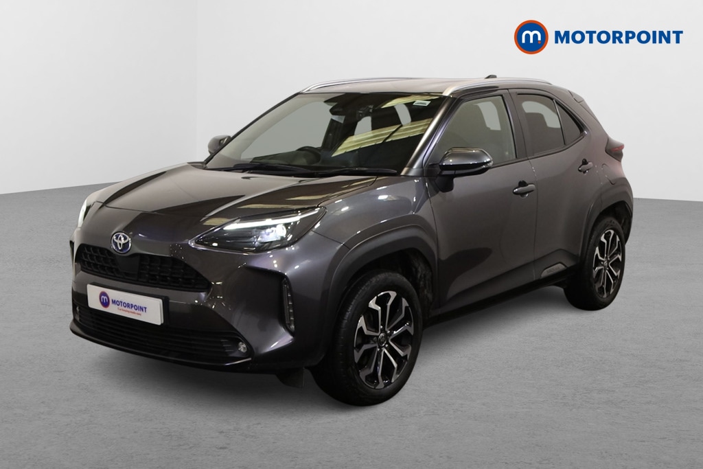 Used Toyota Yaris Cross 2021 for sale - 78078425: Photo 3
