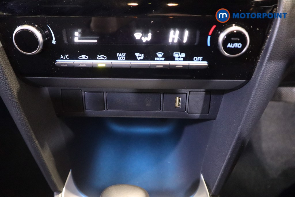 Used Toyota Yaris Cross 2021 for sale - 78078425: Photo 30