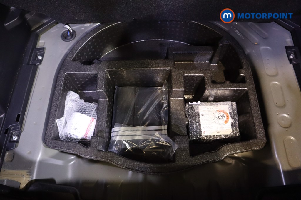 Used Toyota Yaris Cross 2021 for sale - 78078425: Photo 36