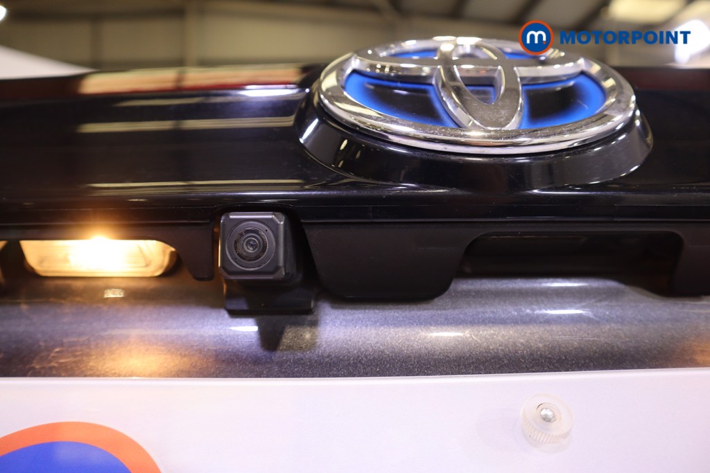 Used Toyota Yaris Cross 2021 for sale - 78078425: Photo 37