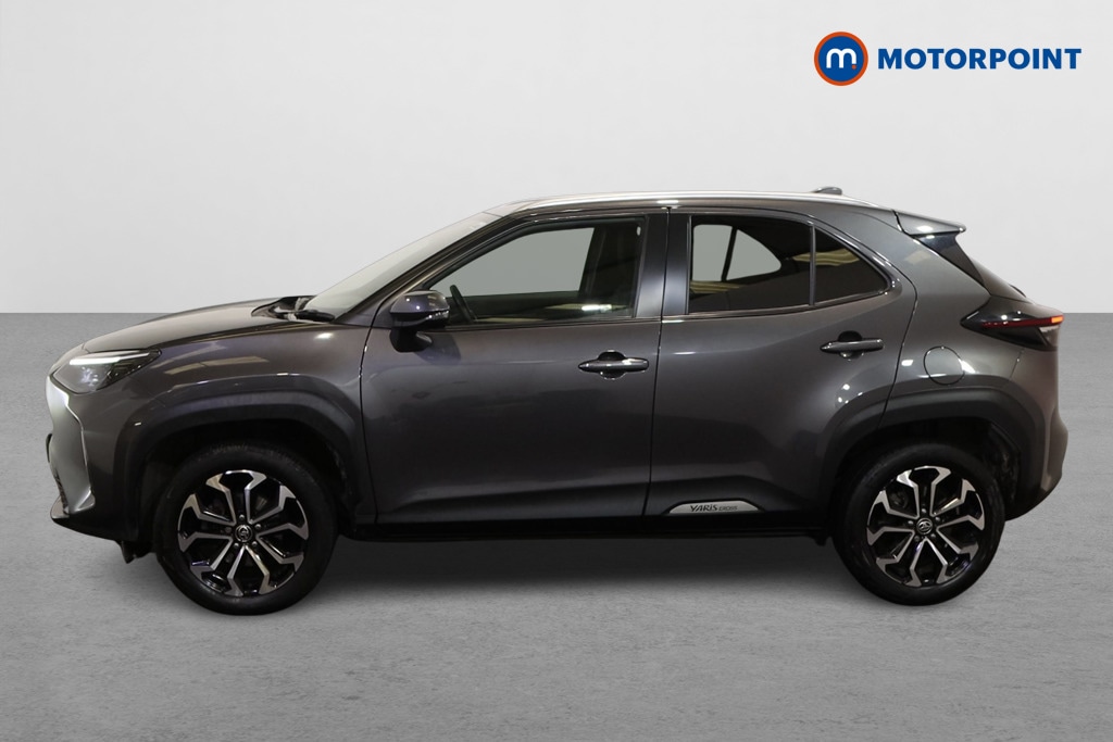 Used Toyota Yaris Cross 2021 for sale - 78078425: Photo 4