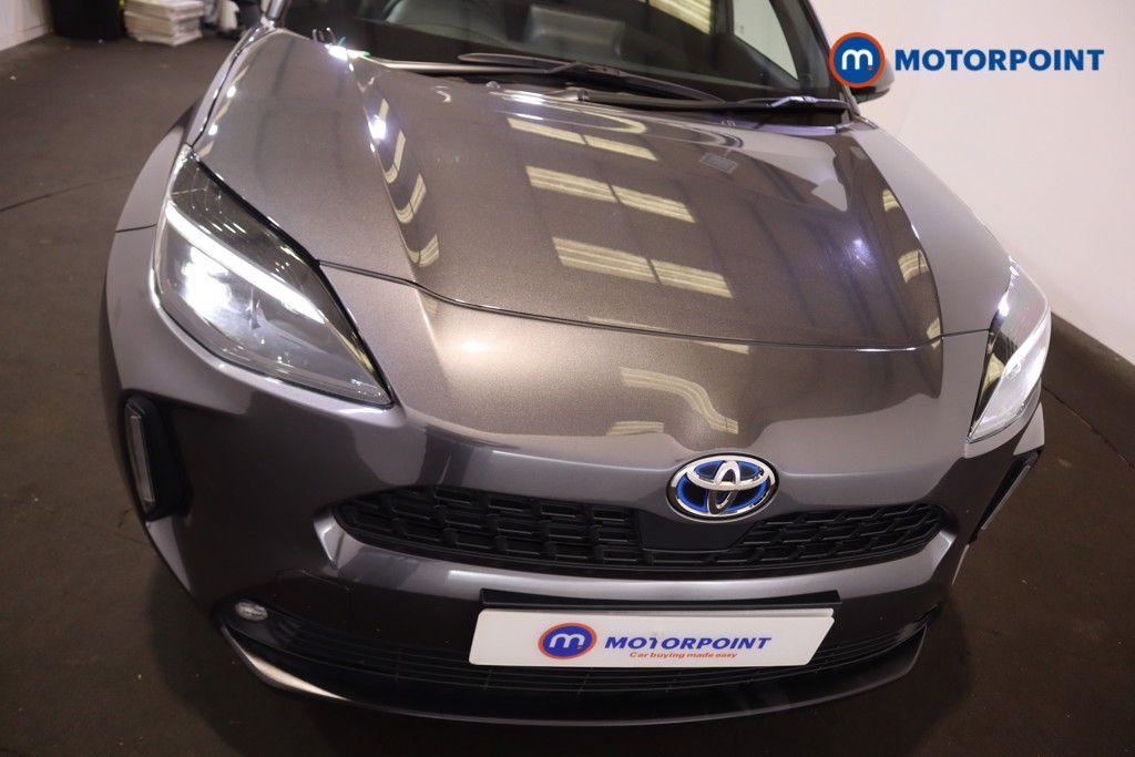 Used Toyota Yaris Cross 2021 for sale - 78078425: Photo 41