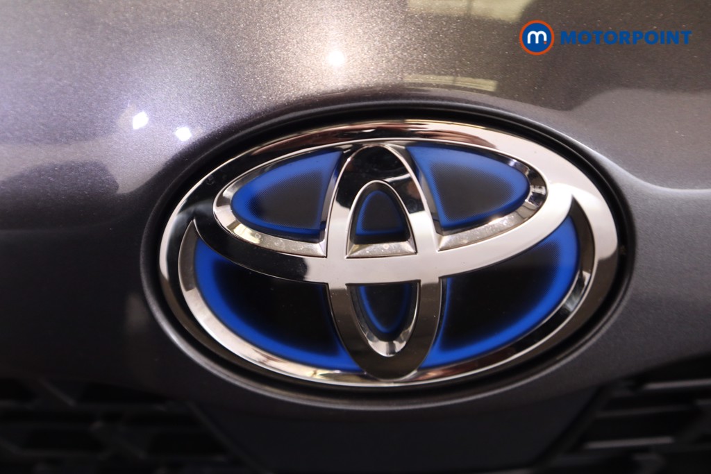 Used Toyota Yaris Cross 2021 for sale - 78078425: Photo 42