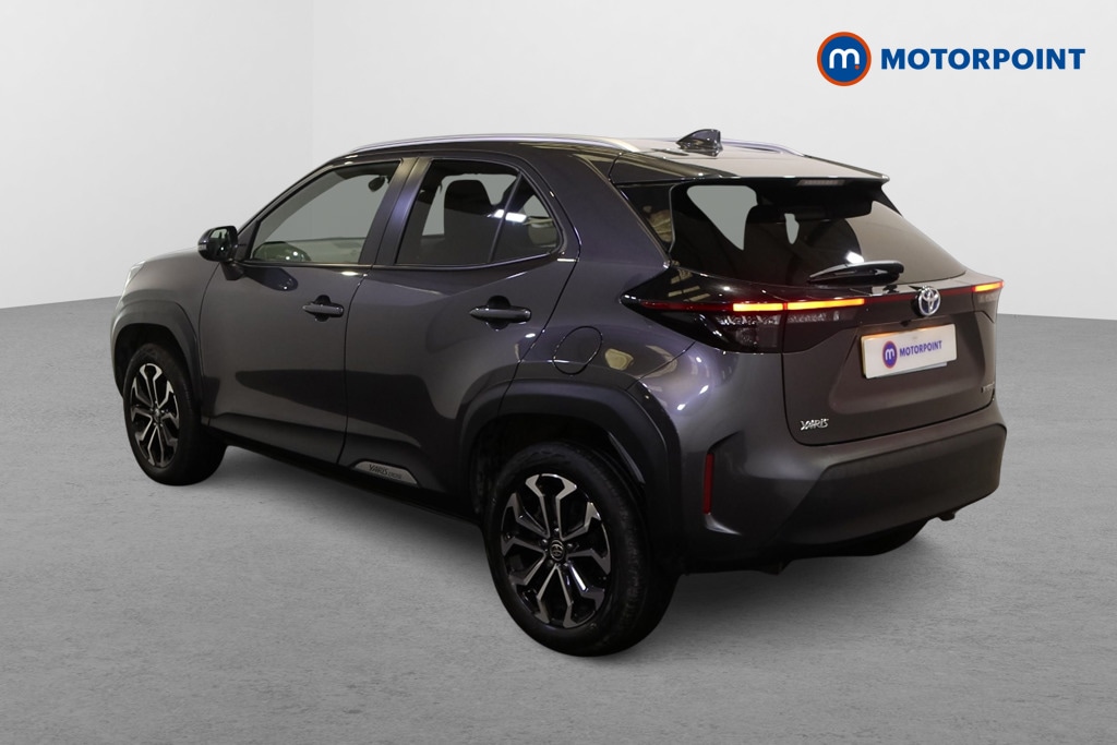 Used Toyota Yaris Cross 2021 for sale - 78078425: Photo 5