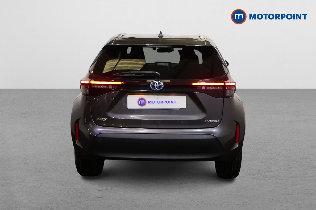 Used Toyota Yaris Cross 2021 for sale - 78078425: Photo 6