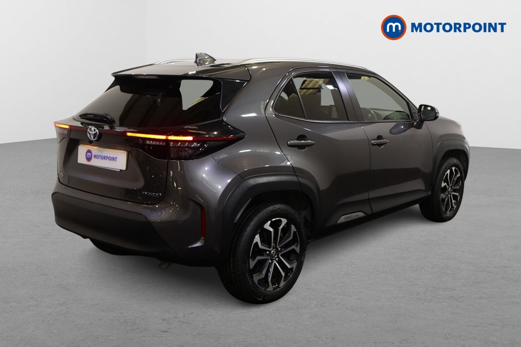 Used Toyota Yaris Cross 2021 for sale - 78078425: Photo 7