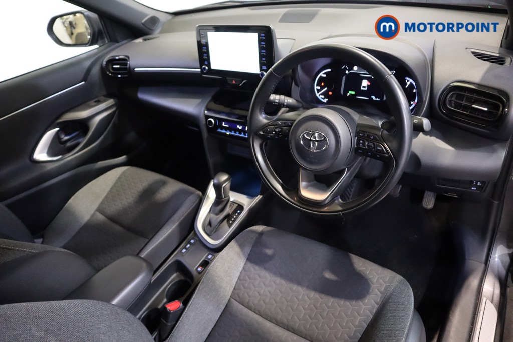 Used Toyota Yaris Cross 2021 for sale - 78078425: Photo 9