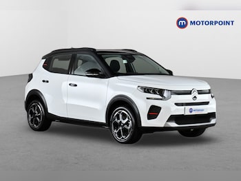 Used Citroen C3 2026 for sale - 78717565: Photo