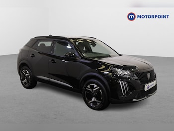 Used Peugeot 2008 2025 for sale - 77708553: Photo