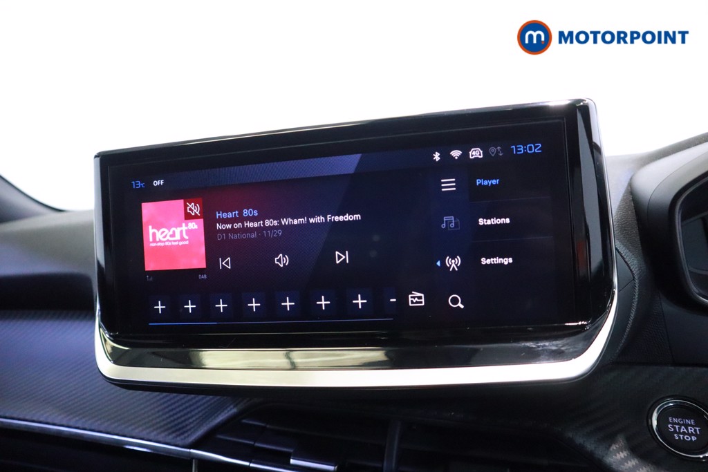 Used Peugeot 2008 2025 for sale - 77708553: Photo 22