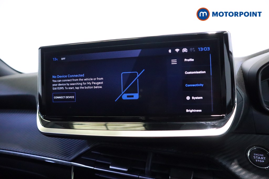 Used Peugeot 2008 2025 for sale - 77708553: Photo 23