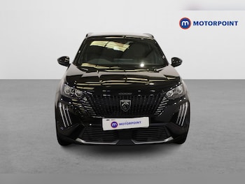 Used Peugeot 2008 2025 for sale - 77708553: Photo