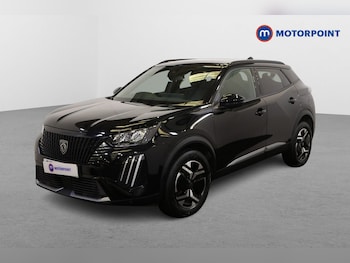 Used Peugeot 2008 2025 for sale - 77708553: Photo