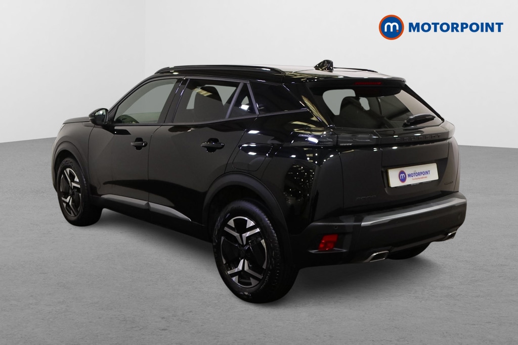 Used Peugeot 2008 2025 for sale - 77708553: Photo 5