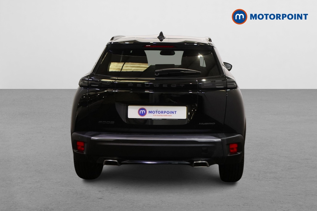 Used Peugeot 2008 2025 for sale - 77708553: Photo 6