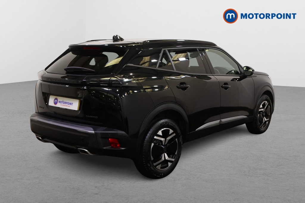 Used Peugeot 2008 2025 for sale - 77708553: Photo 7